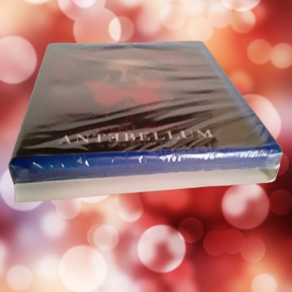 Antebellum BLU-RAY +DVD + DIGITAL SEALED UNOPENED - Picture 4 of 13